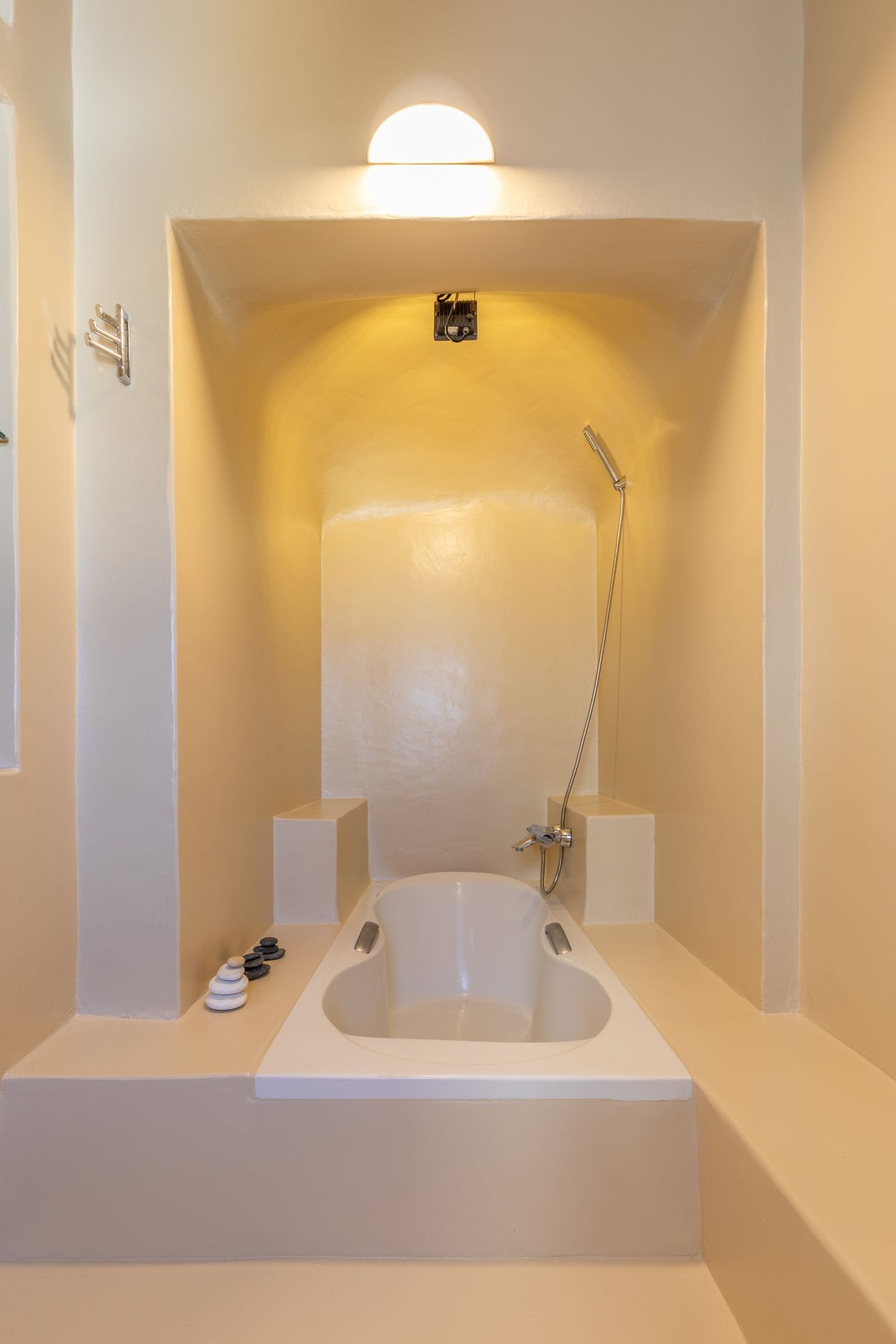 Myconian Platinum Villas, Elia, Grčka — Myconian Platinum Deluxe Villa