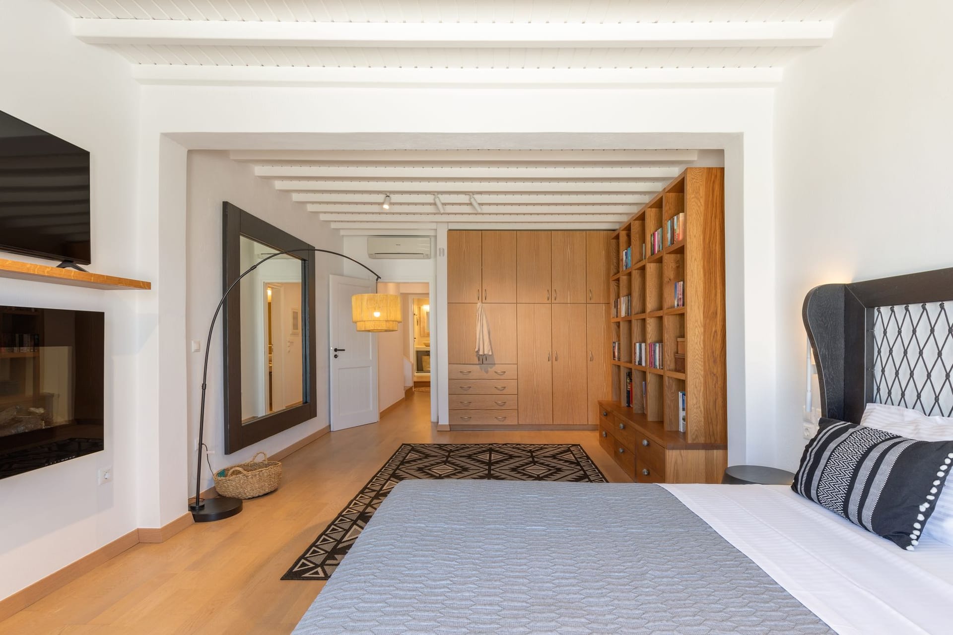 Myconian Platinum Villas, Elia, Grčka — Myconian Platinum Deluxe Villa