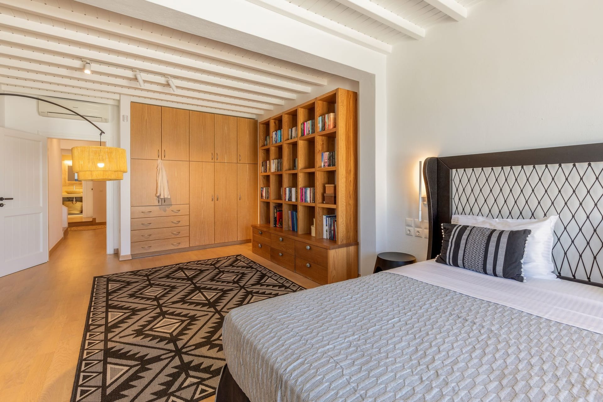 Myconian Platinum Villas, Elia, Grčka — Myconian Platinum Deluxe Villa