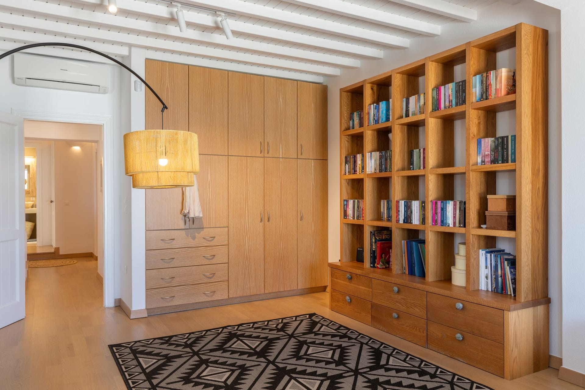 Myconian Platinum Villas, Elia, Grčka — Myconian Platinum Deluxe Villa