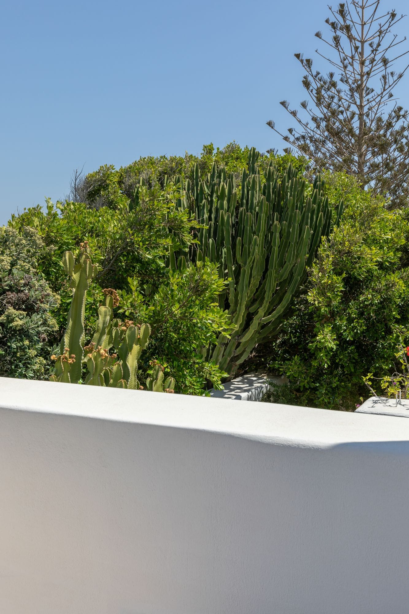 Myconian Platinum Villas, Elia, Grčka — Myconian Platinum Deluxe Villa