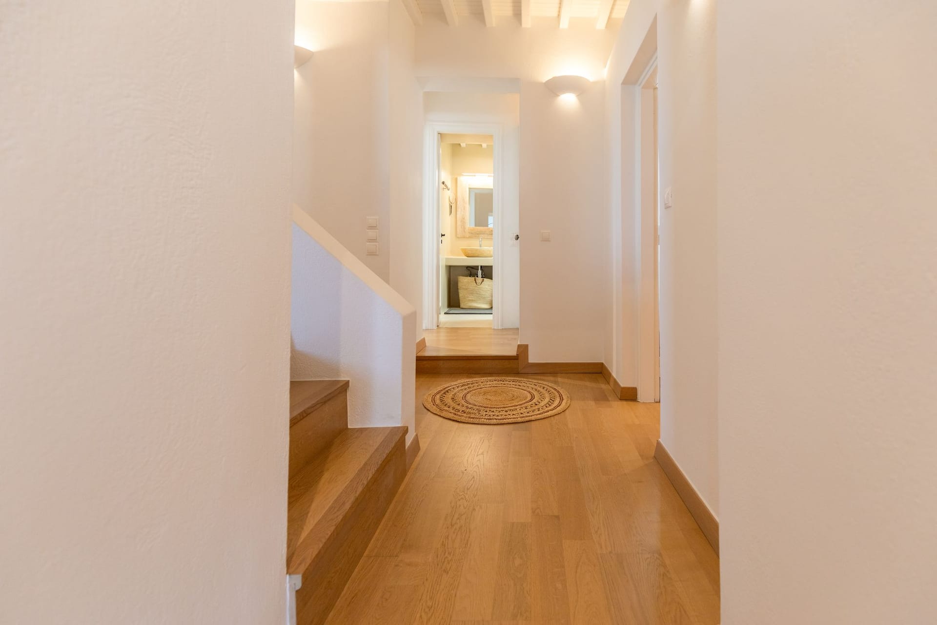 Myconian Platinum Villas, Elia, Grčka — Myconian Platinum Deluxe Villa