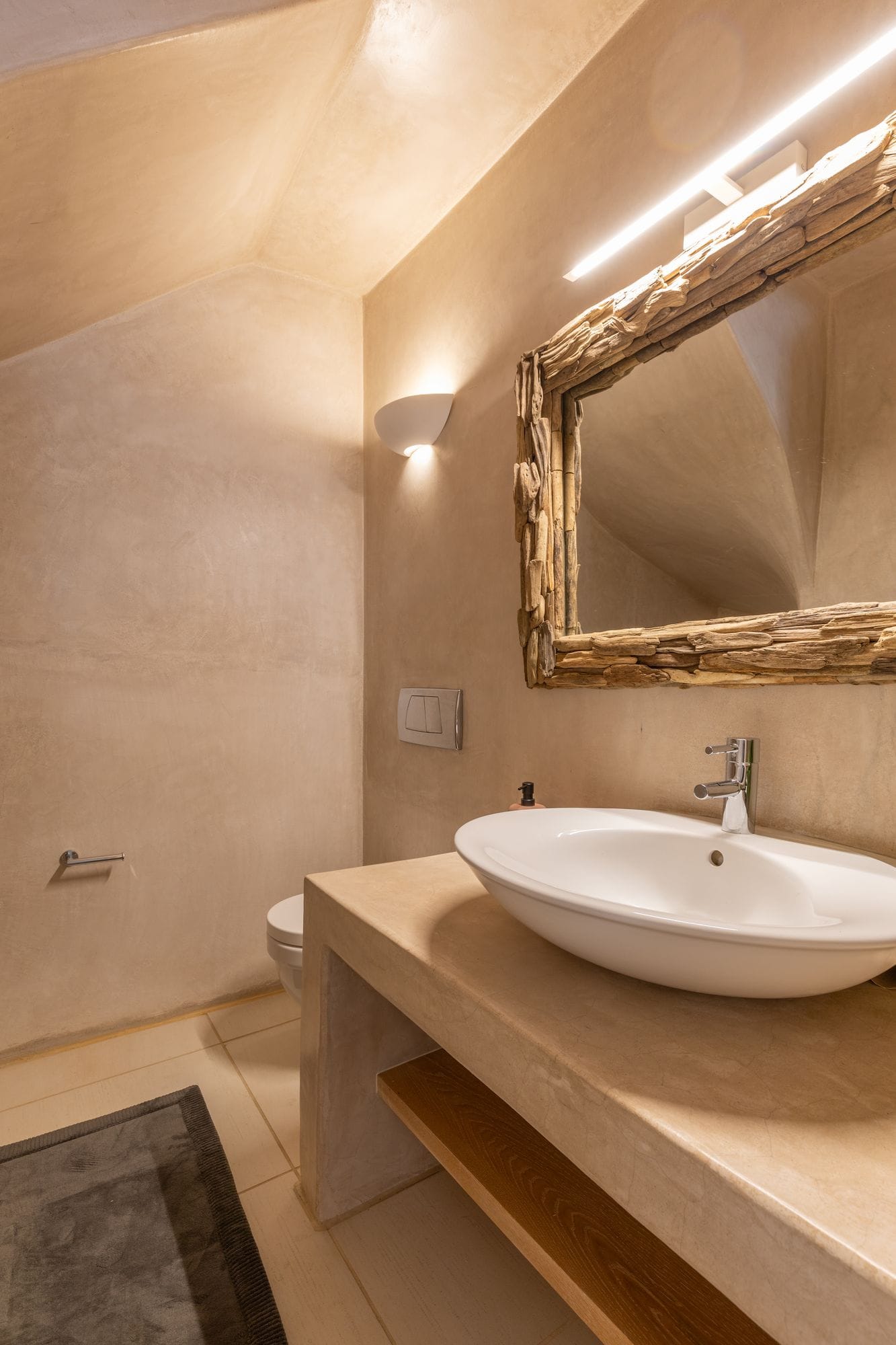 Myconian Platinum Villas, Elia, Grčka — Myconian Platinum Deluxe Villa