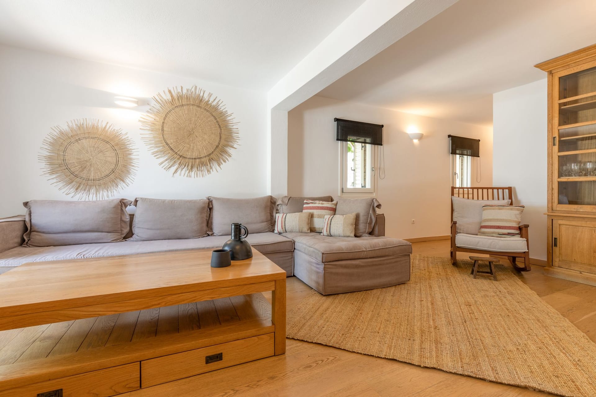 Myconian Platinum Villas, Elia, Grčka — Myconian Platinum Deluxe Villa