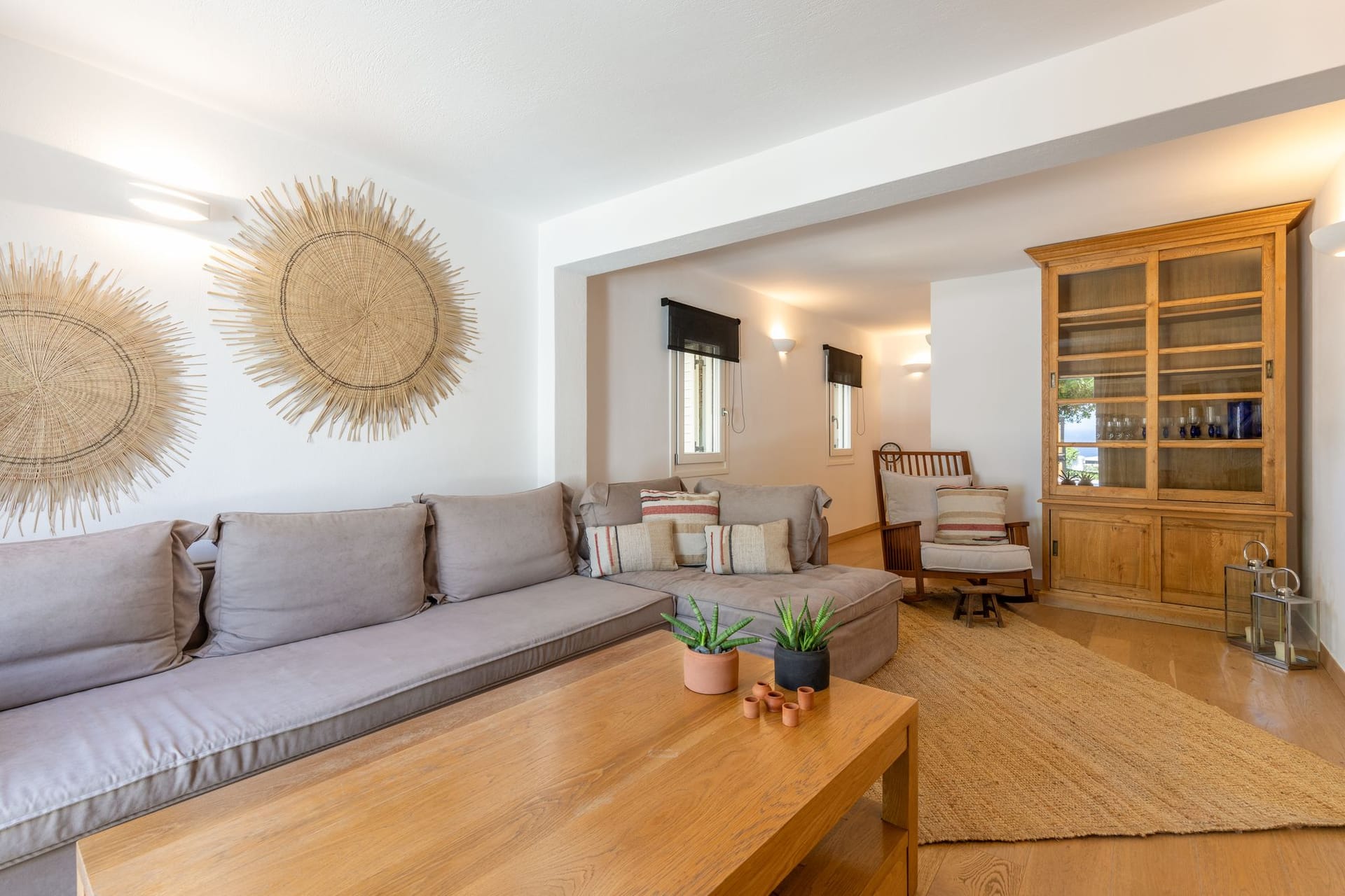 Myconian Platinum Villas, Elia, Grčka — Myconian Platinum Deluxe Villa