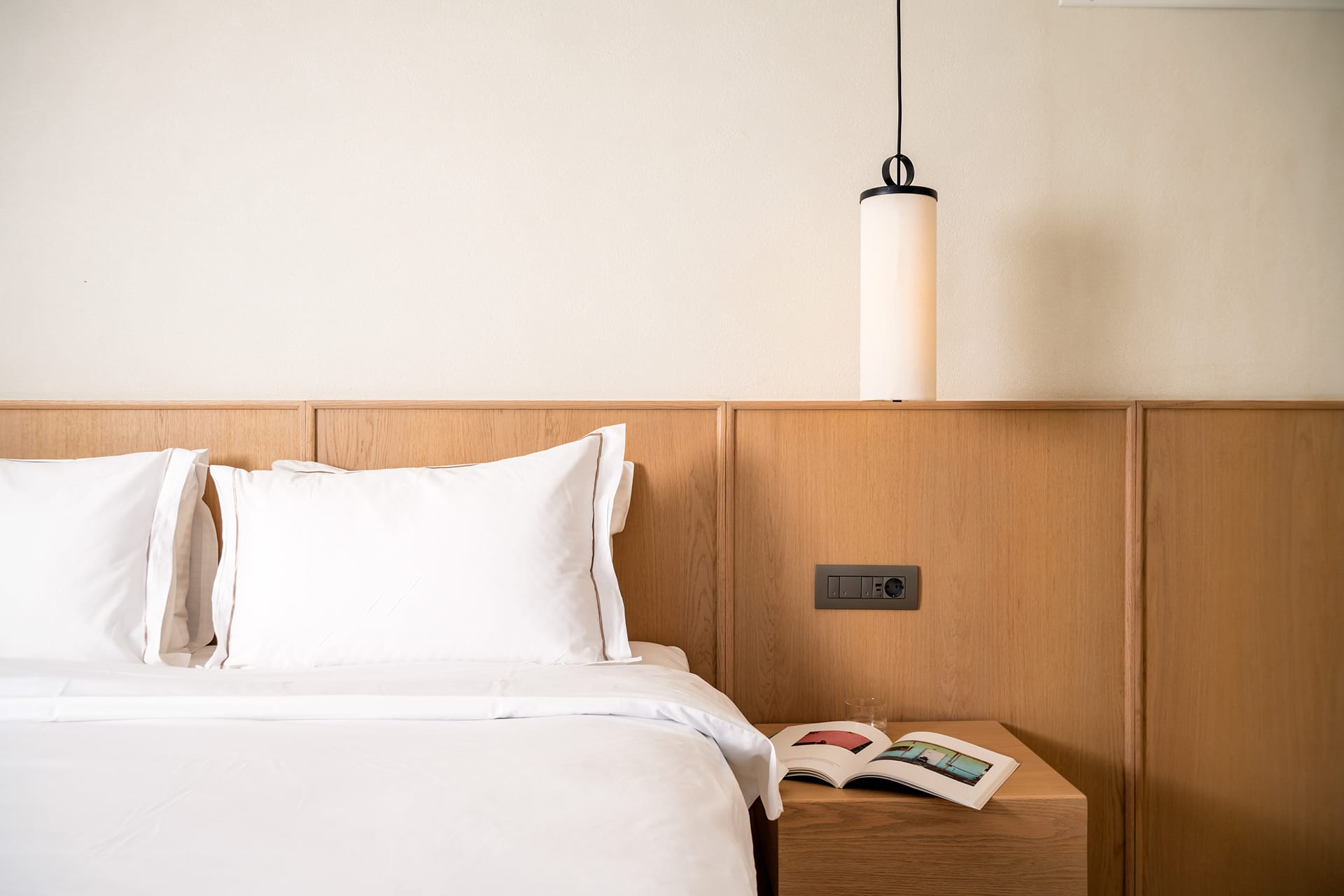 Whitelist Mykonos 2, Ornos, Grčka — Villa Mare Blu