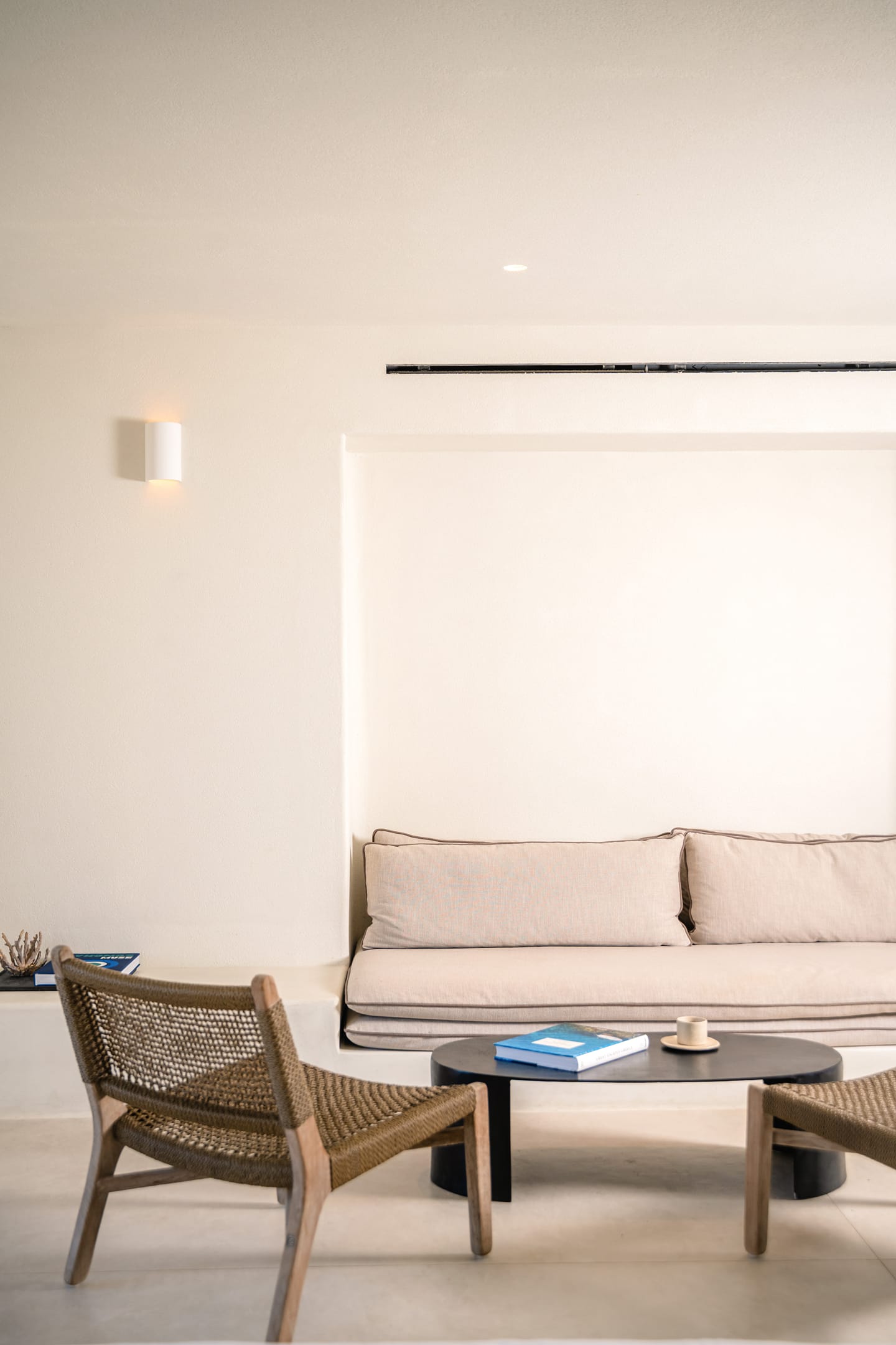 Whitelist Mykonos 2, Ornos, Grčka — Villa Mare Blu