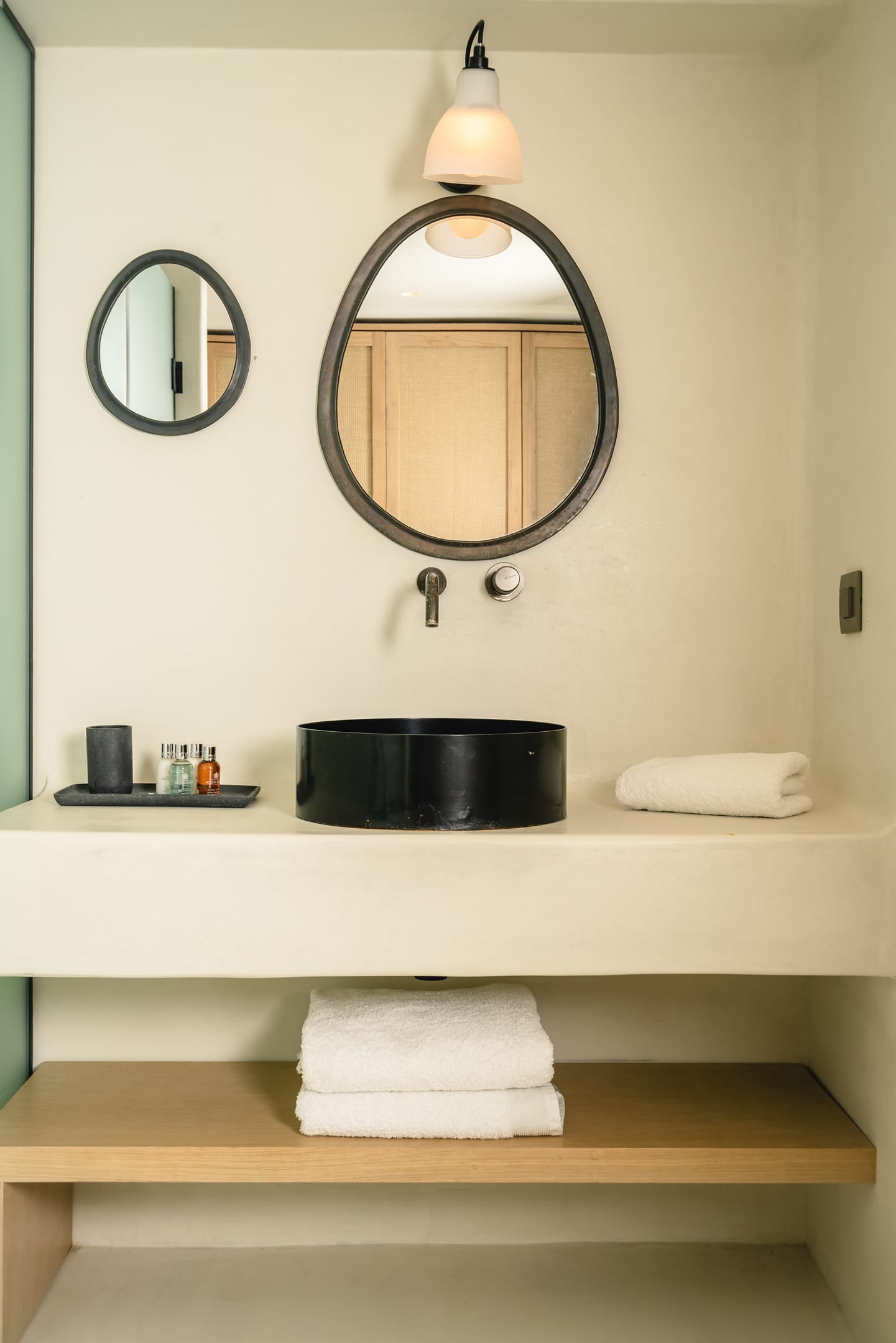 Whitelist Mykonos 2, Ornos, Grčka — Villa Mare Blu
