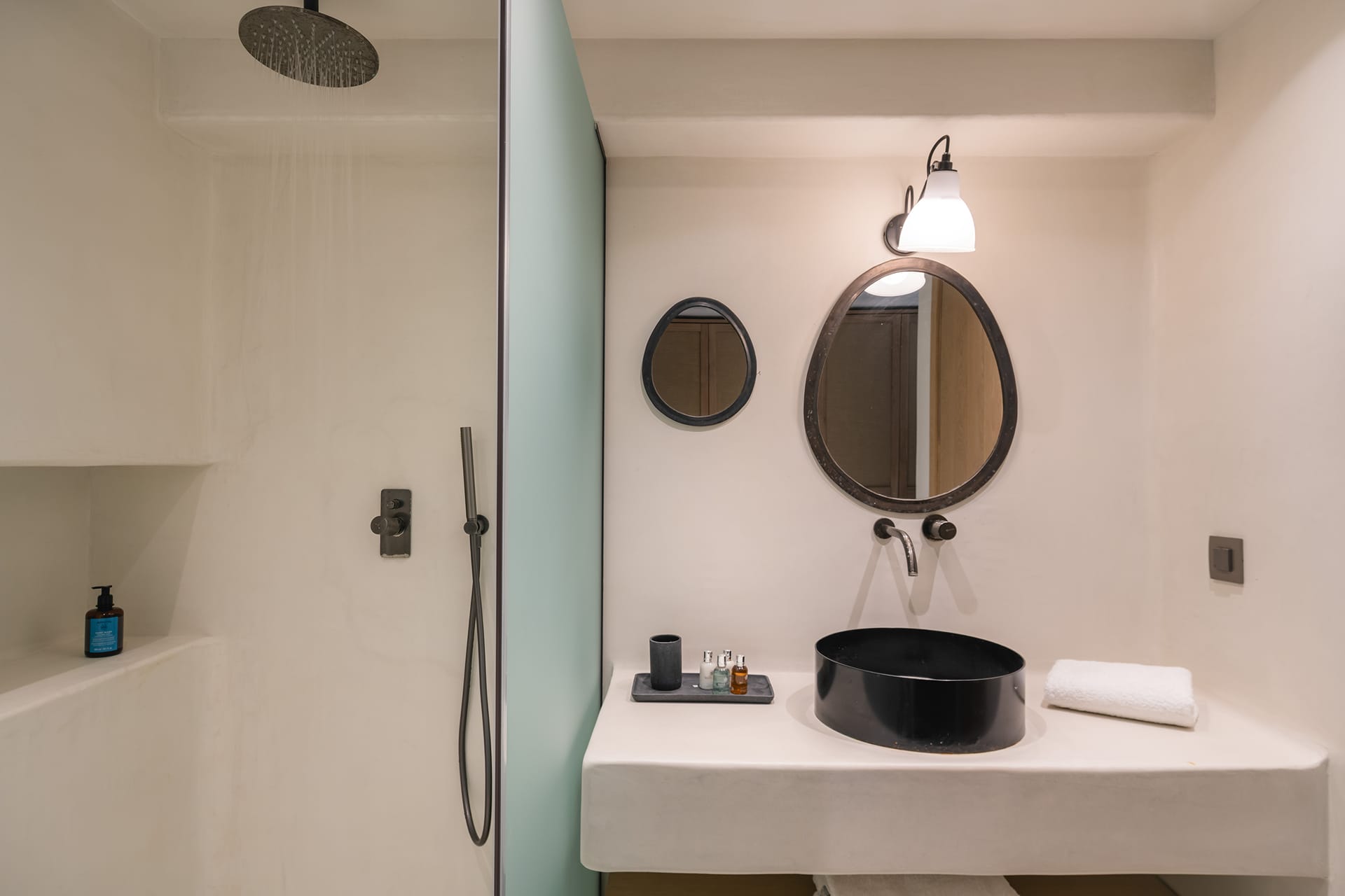 Whitelist Mykonos 2, Ornos, Grčka — Villa Mare Blu