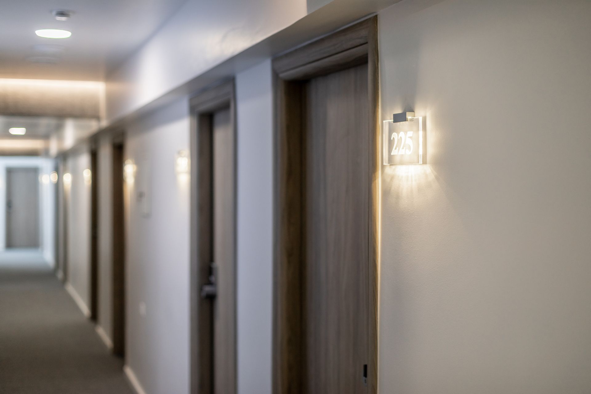 Superior Twin/Double Room