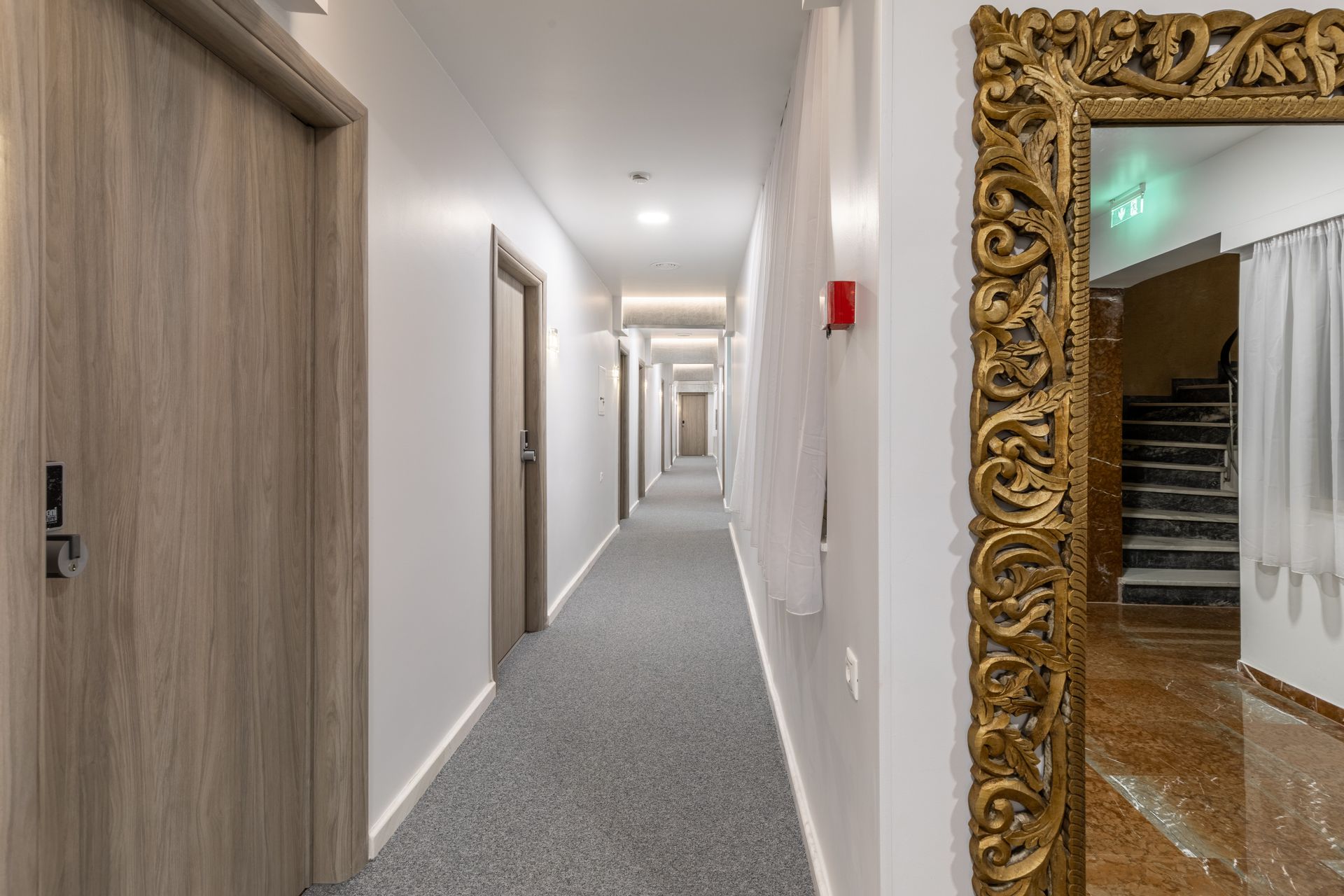 Superior Twin/Double Room