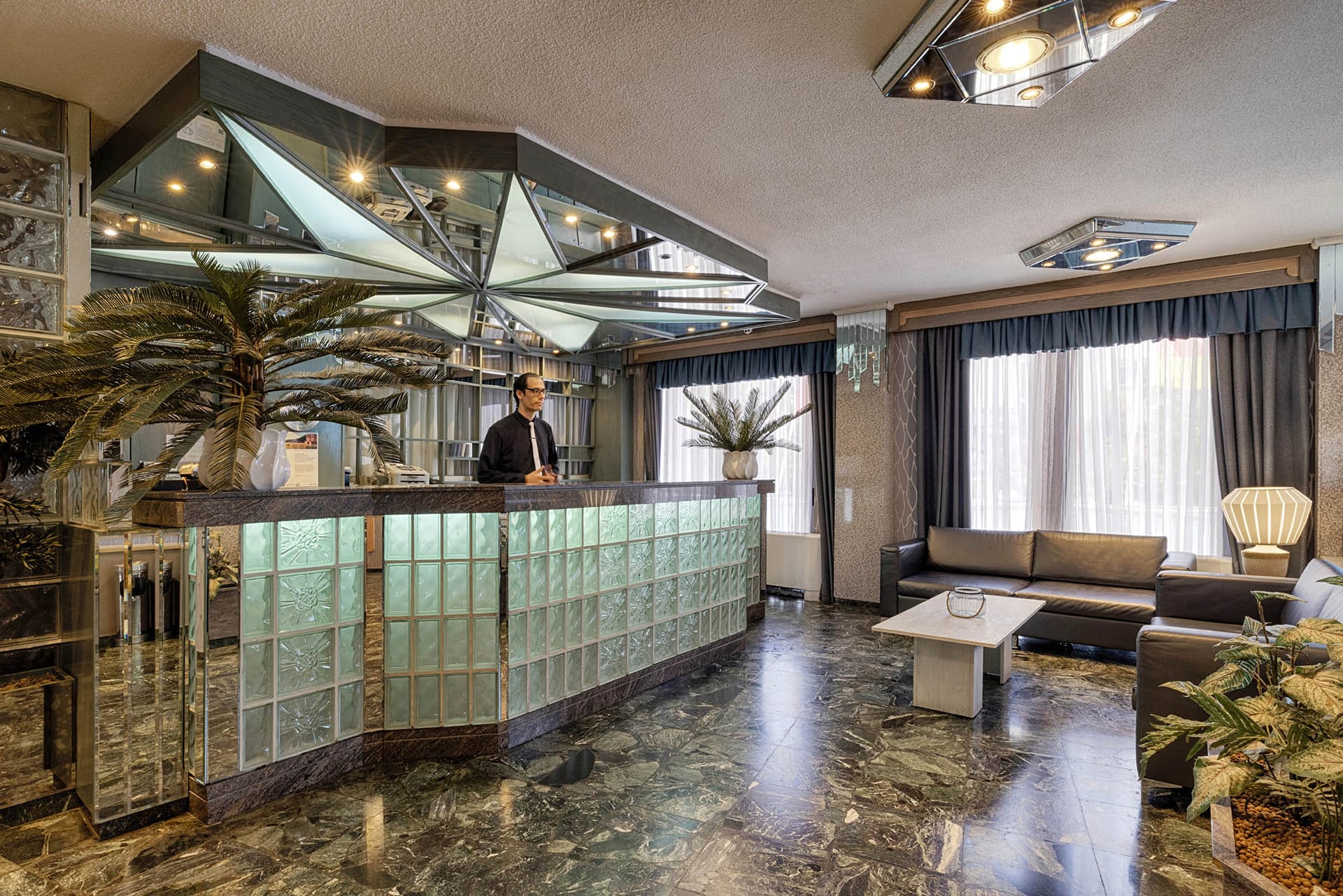 Xenophon Hotel Athens, ,