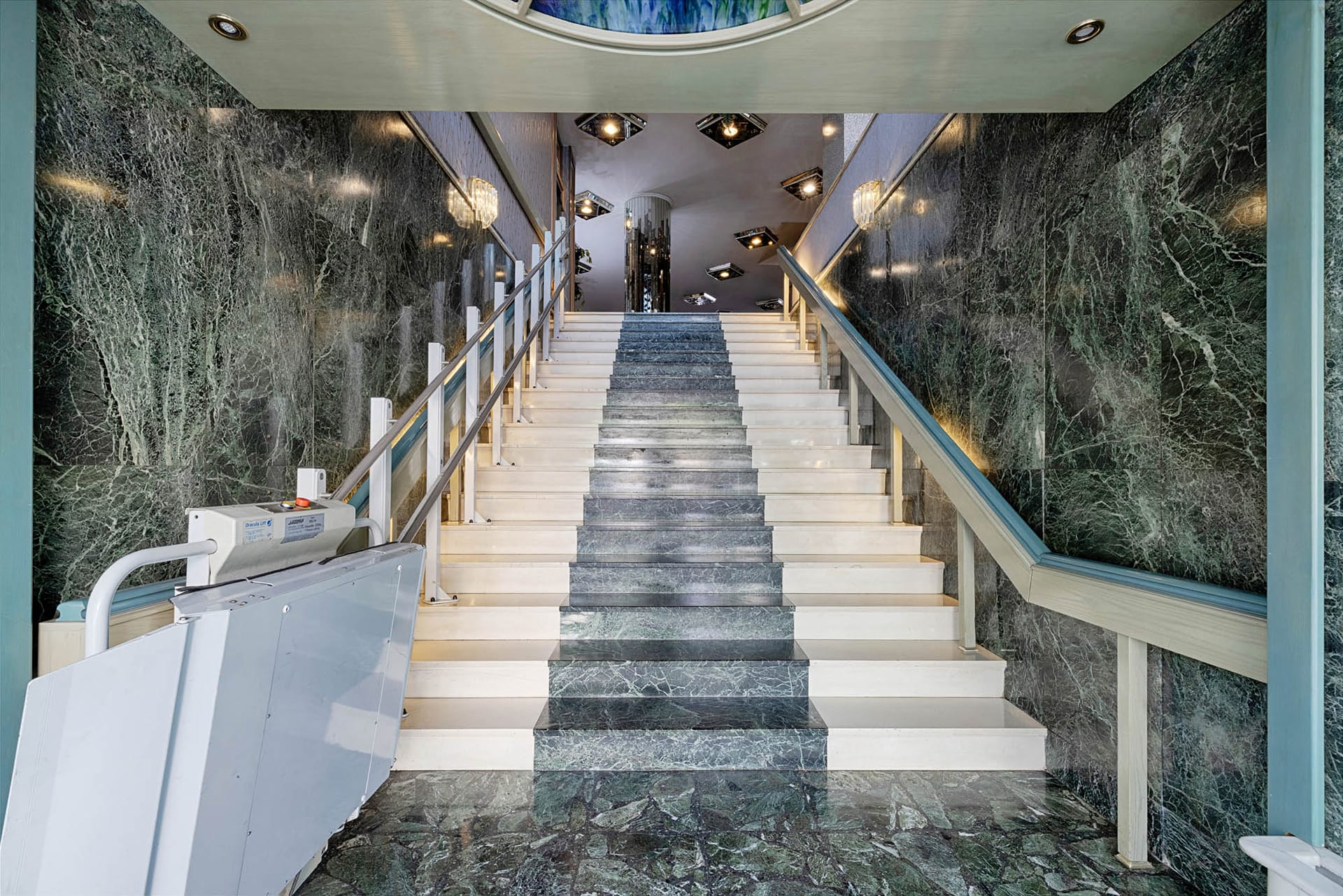 Xenophon Hotel Athens, ,