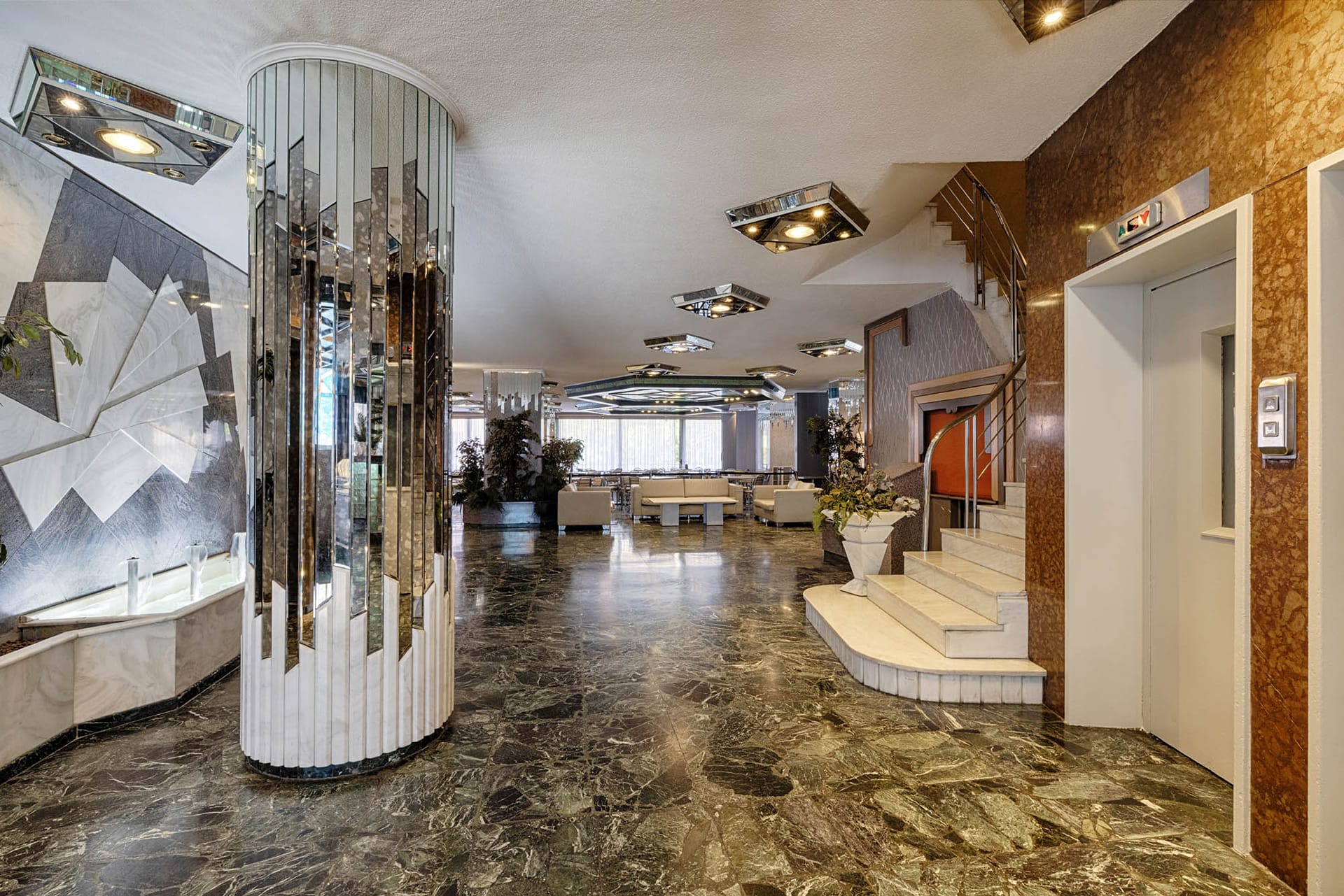 Xenophon Hotel Athens, ,