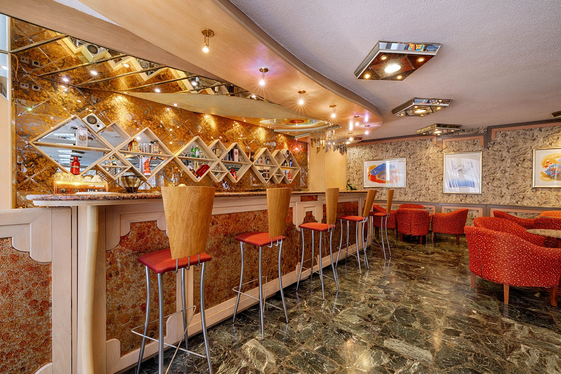 Xenophon Hotel Athens, ,