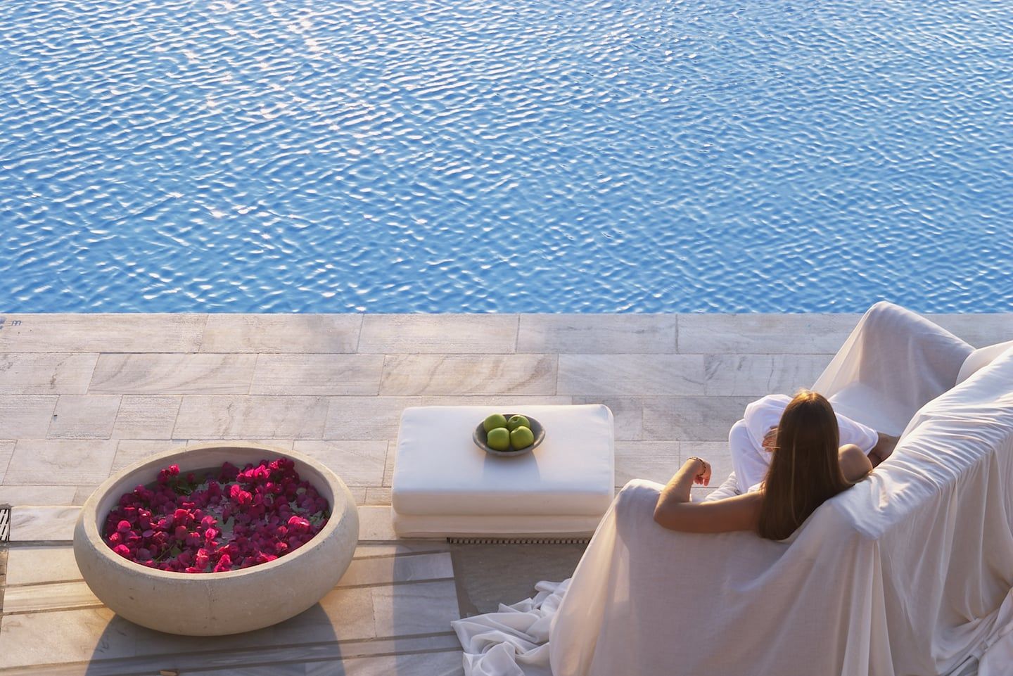 Yria Island Boutique Hotel & Spa Paros Island, Paros Island Гърция