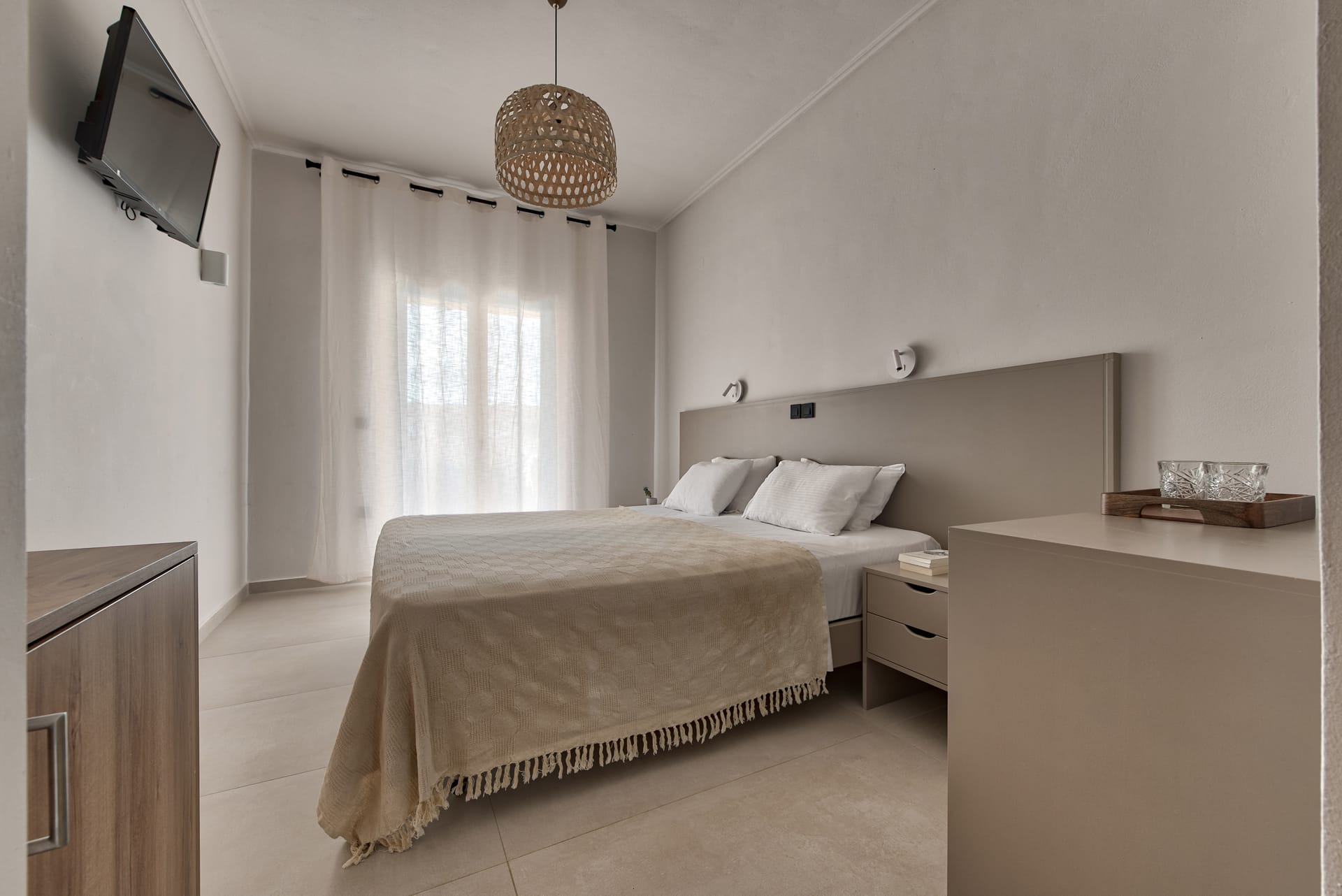 Premuim Double room for 2 persons