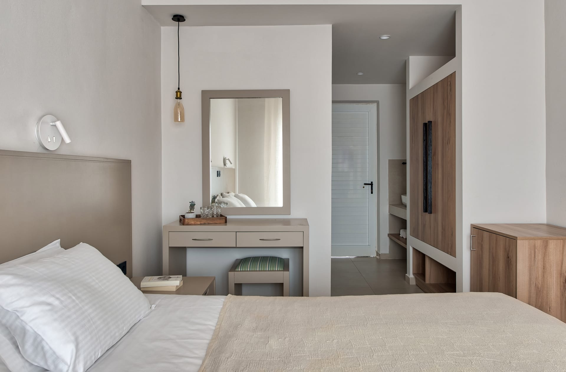 Premuim Double room for 2 persons