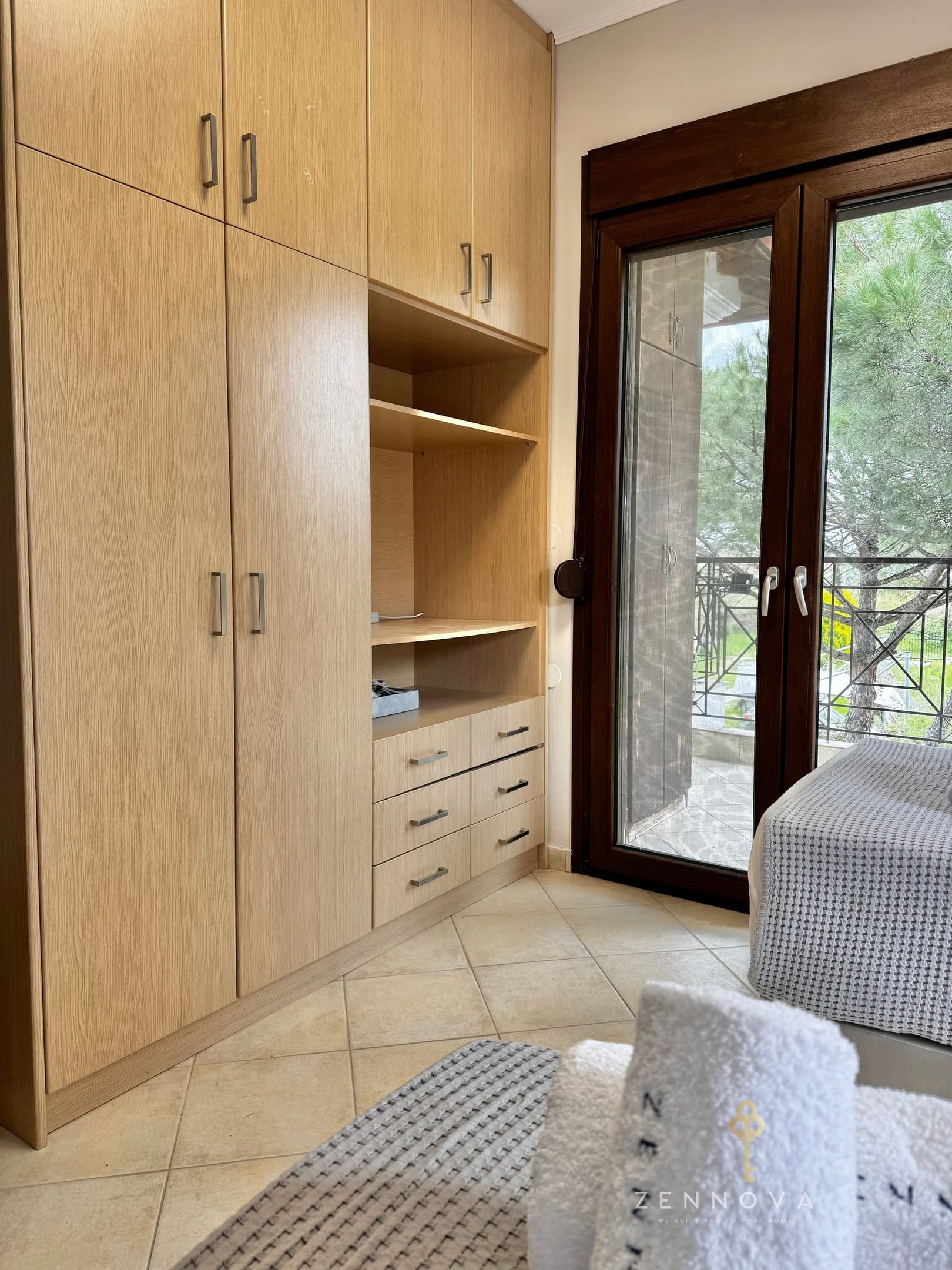 Zennova #21 Dream Nest Home