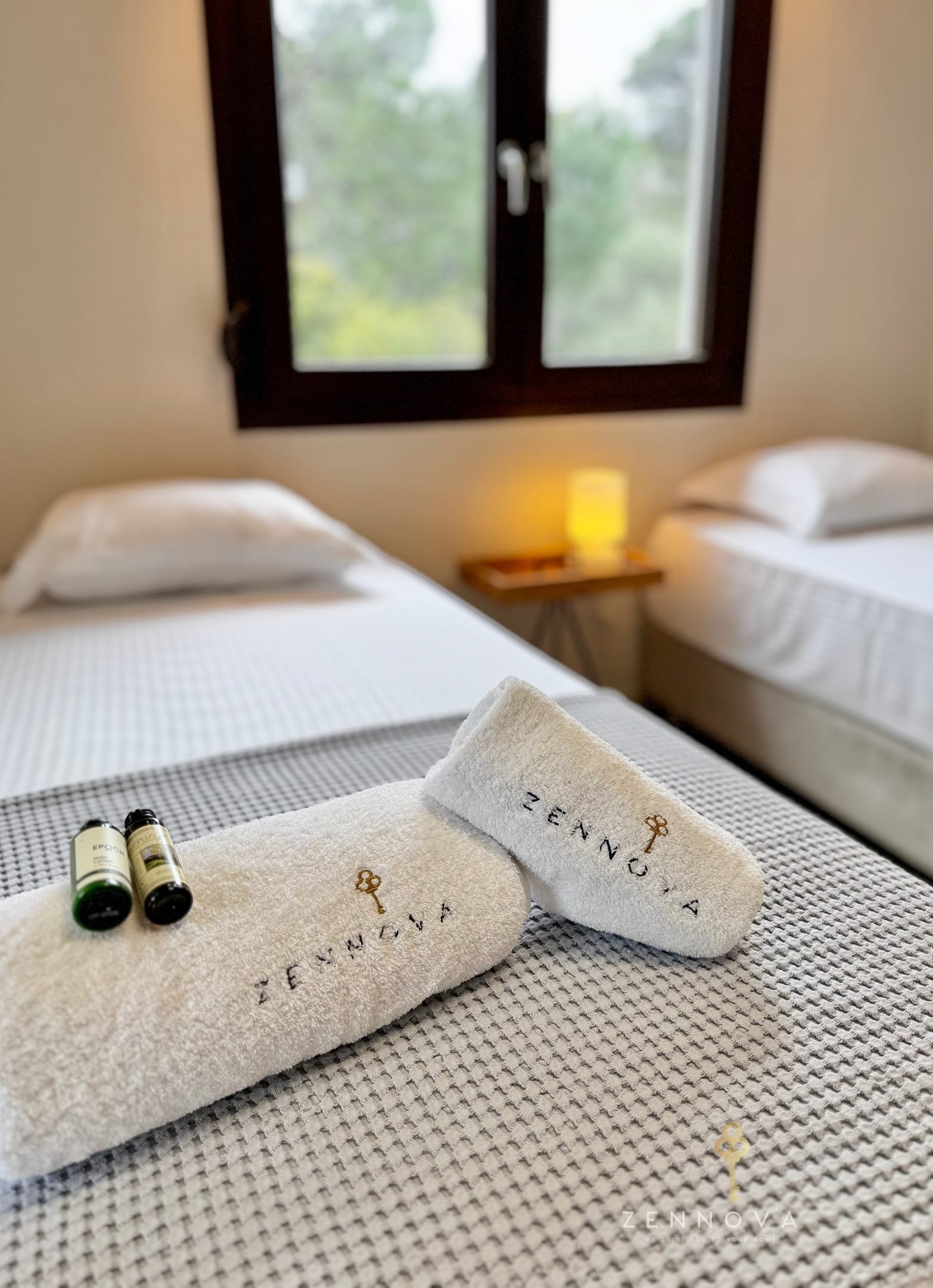 Zennova #21 Dream Nest Home