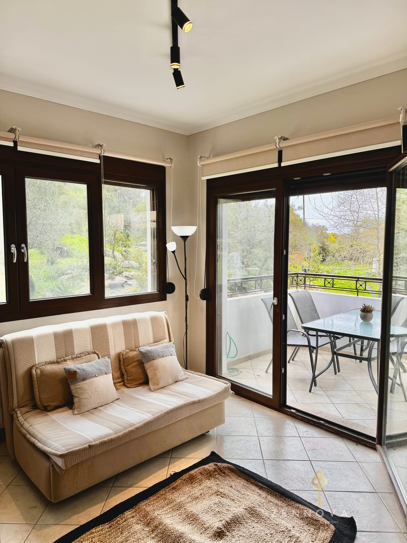 Zennova #21 Dream Nest Home