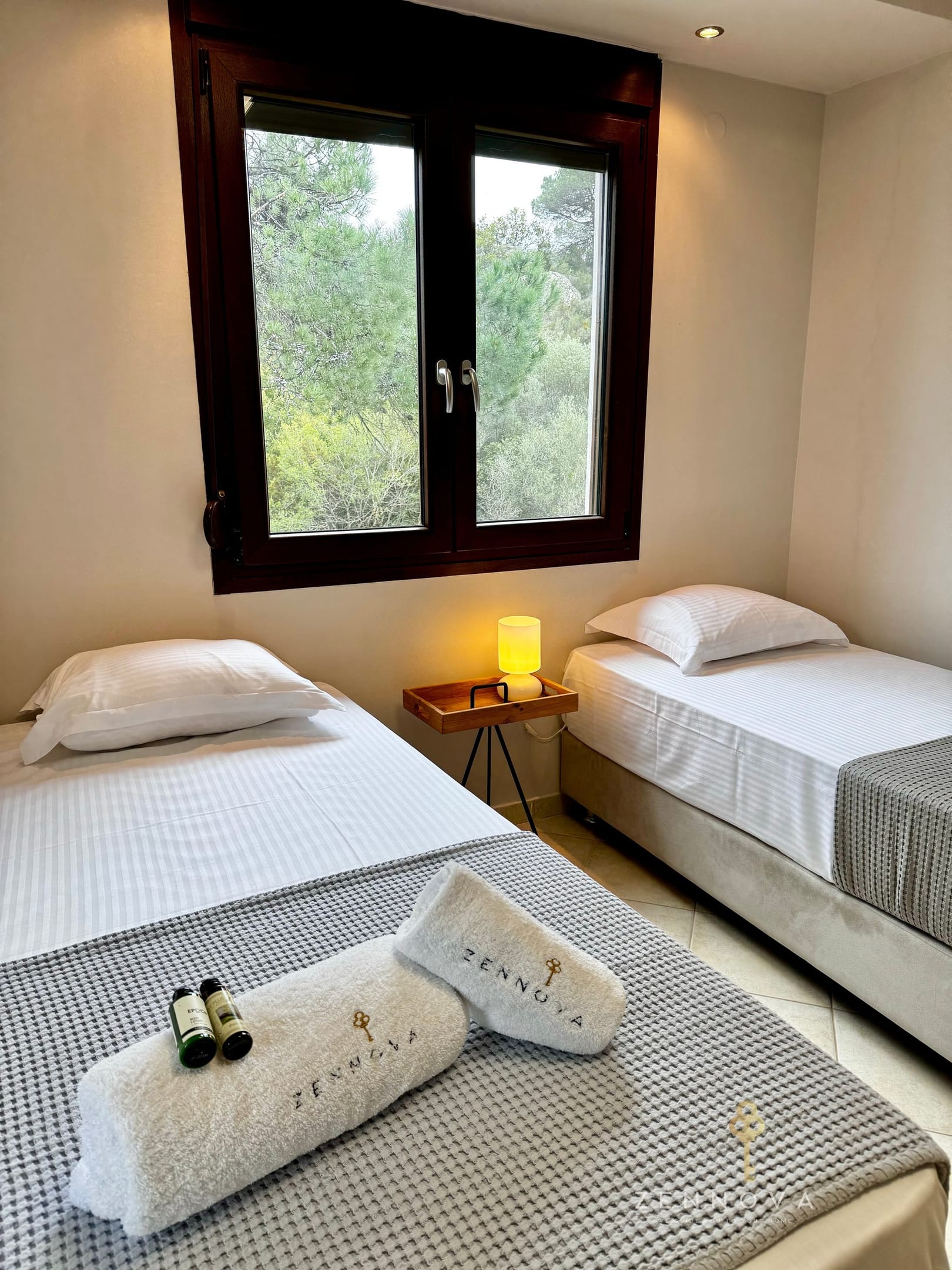 Zennova #21 Dream Nest Home