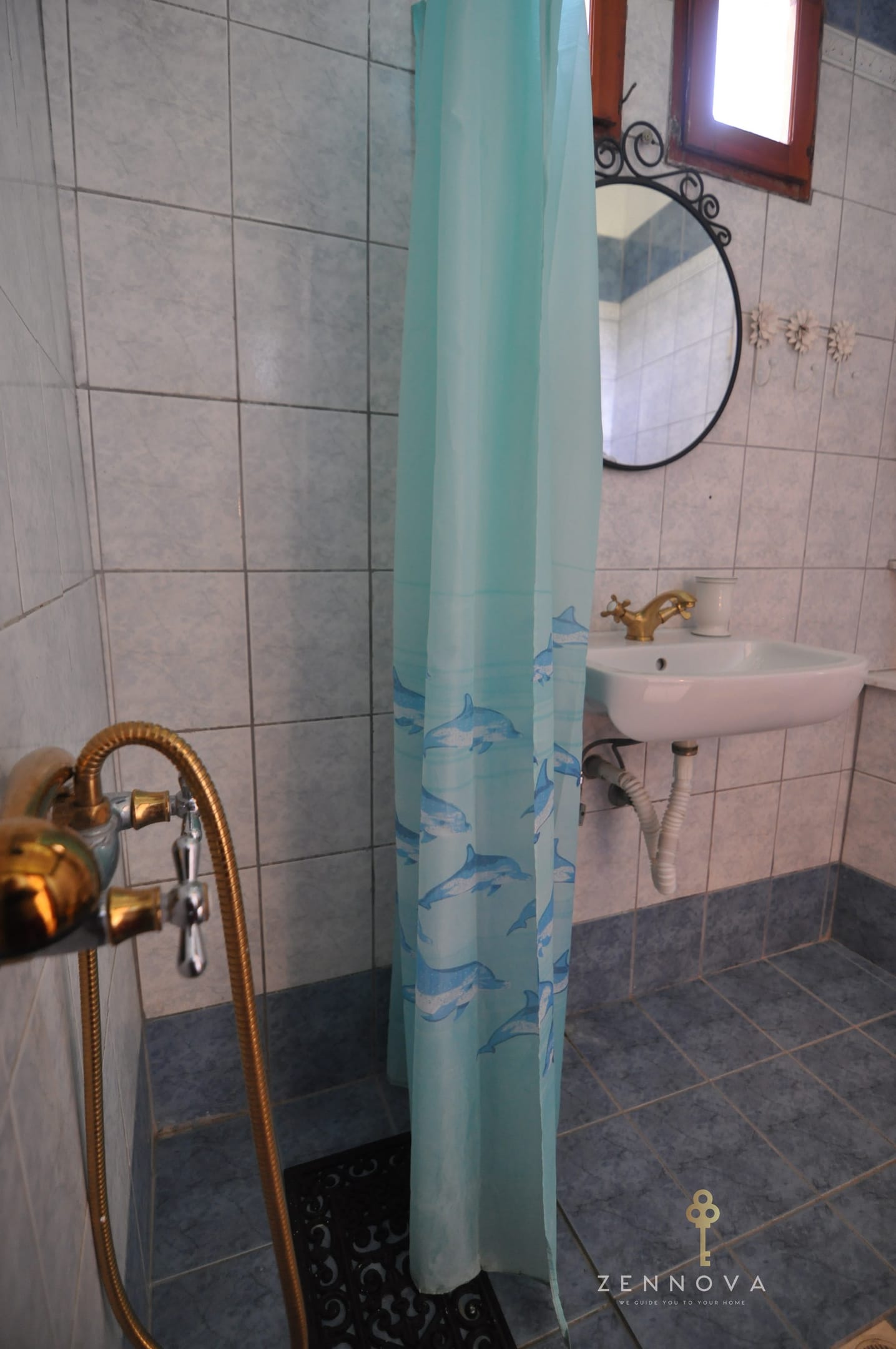 Zennova #61 Boutique Studio in Nikiti