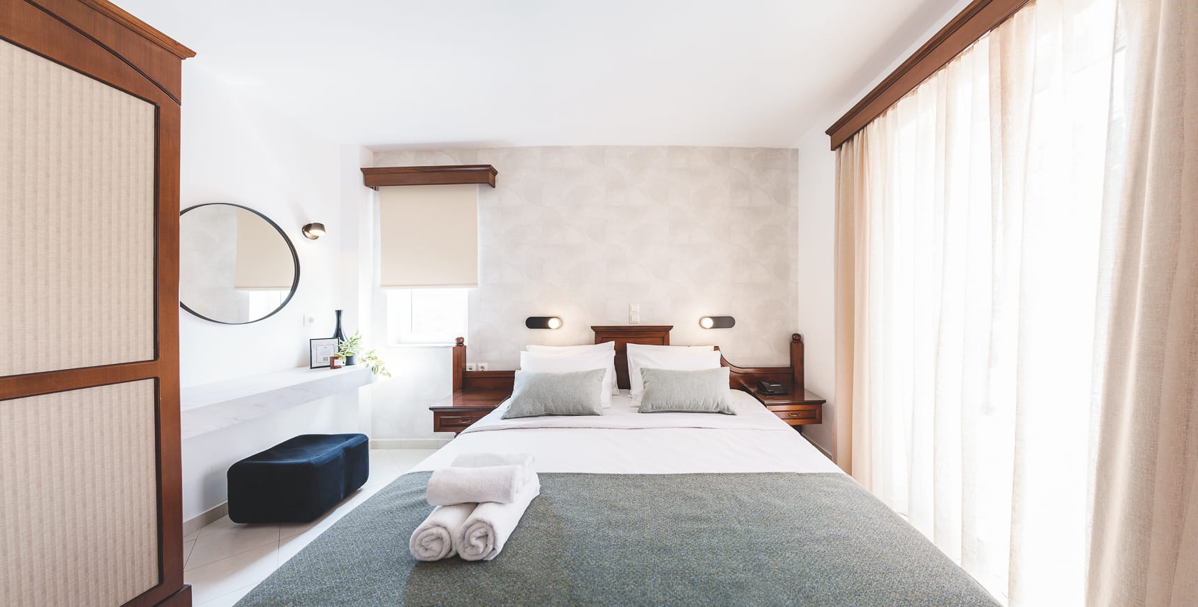 Luxury Maisonette with Private Pool