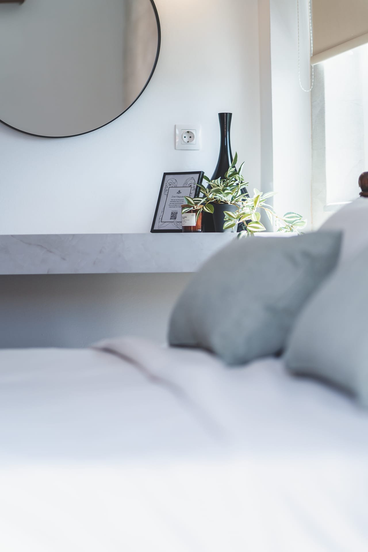 Luxury Maisonette with Private Pool