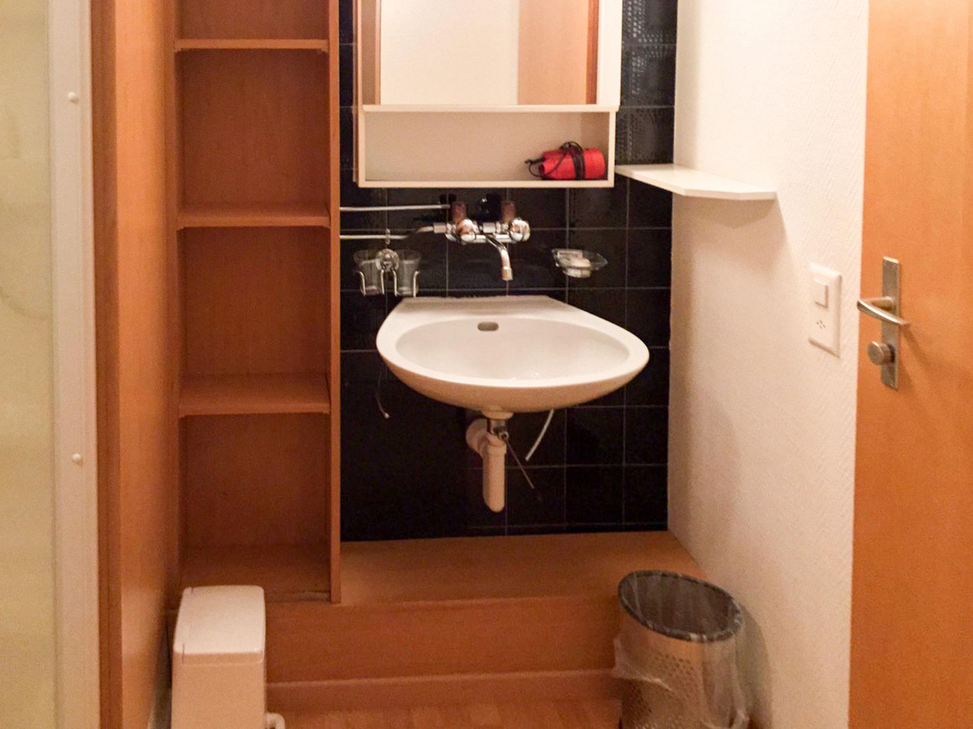 Single Room [Shared Toilet] Zur Hotel Zurich, Switzerland Book Online