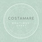 CostaMare Boutique Apart