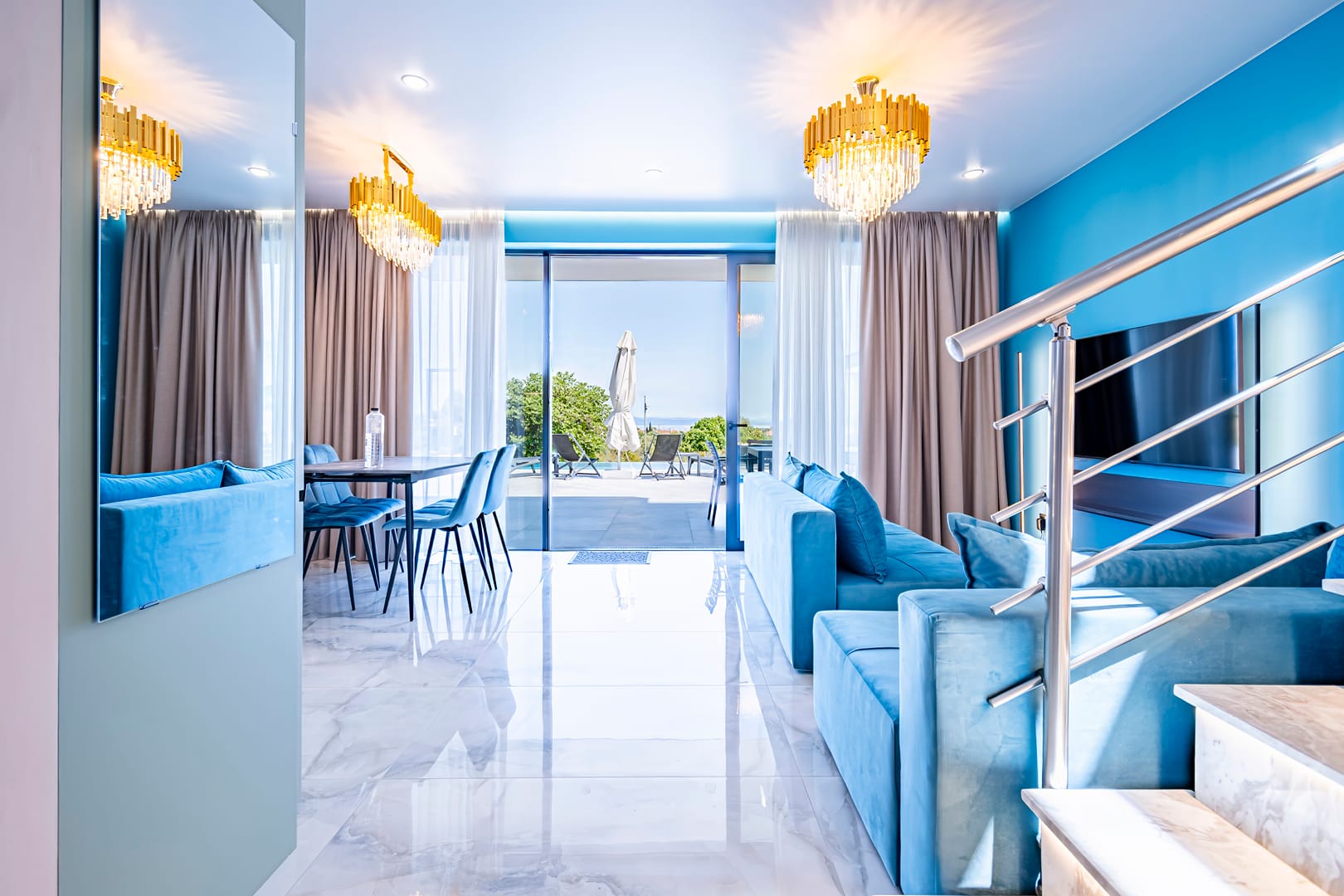 Villa Maldives