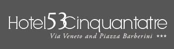 Cinquantatre Hotel Rome
