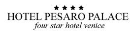 Pesaro Palace Venice