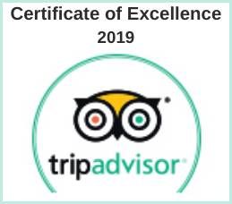 Tripadvisor CoE 2019