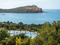 Cape Sounio, A Resort to Live®