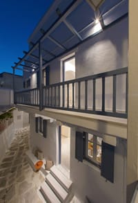 Casa Centro Mykonos