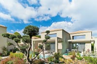Cavo Delea Villas & Suites