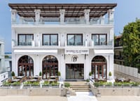Diverso Platamon Luxury Hotel & Suites