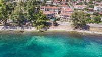 Meliti Waterfront Suites