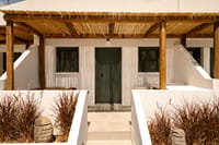 Gazelle Living Santorini