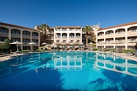 Heaven Hotel Thessaloniki