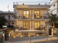 Monarco Executive Rooms