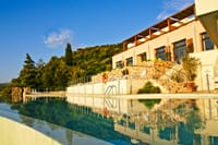 Kymi Palace Hotel