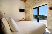 Mega Lithari Villas Corfu