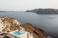 Nano Oia Villa