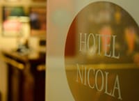 Nicola Hotel Athens