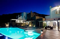 Niriides Homes & Villas