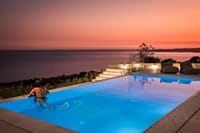 Oikos Boutique Residences Kefalonia