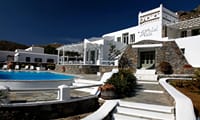 Olia Hotel Mykonos
